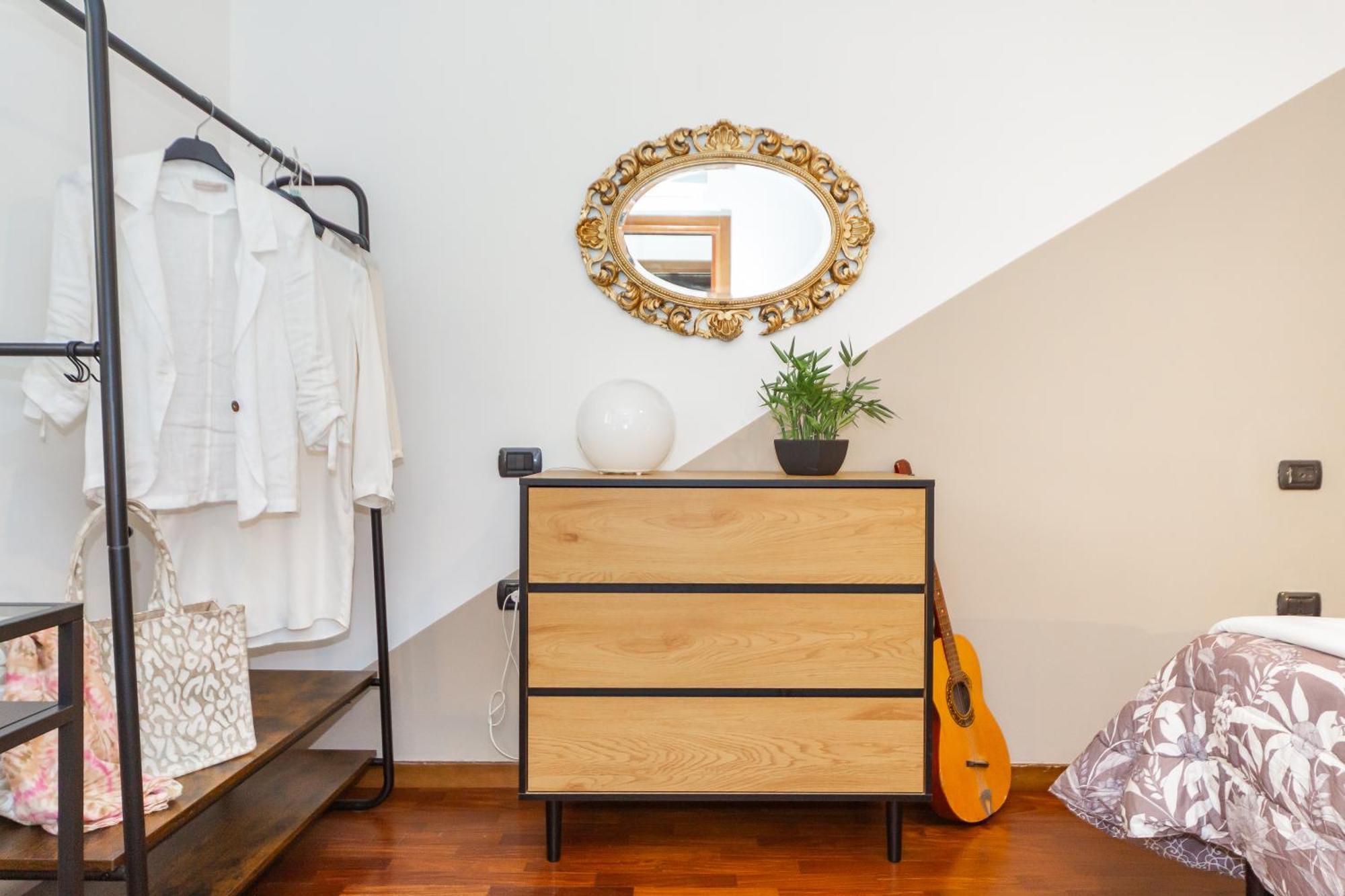 Apartment Brio74 *