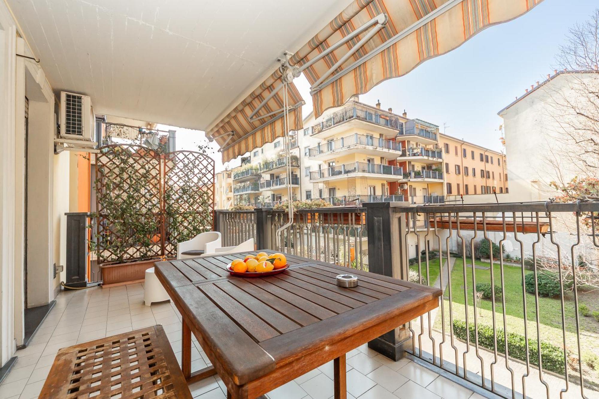 Apartamento Brio74