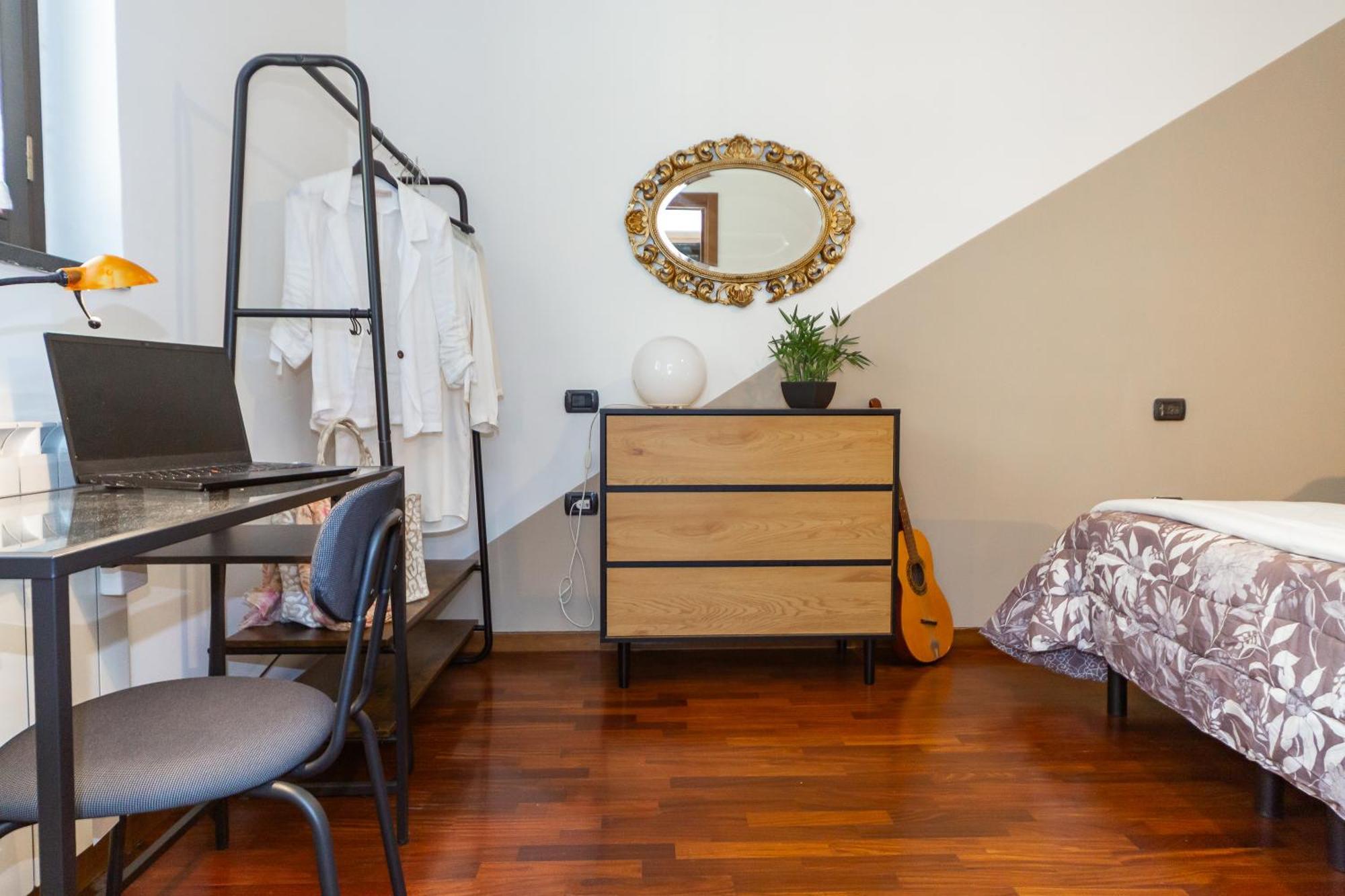 Brio74 Apartamento