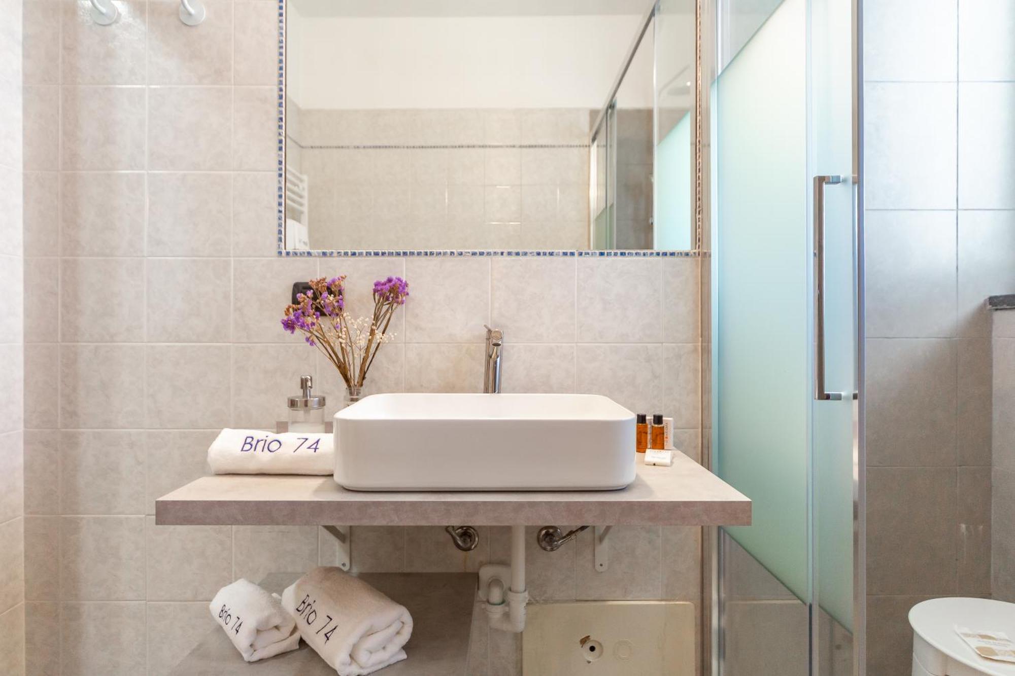 Apartamento Brio74 Milán