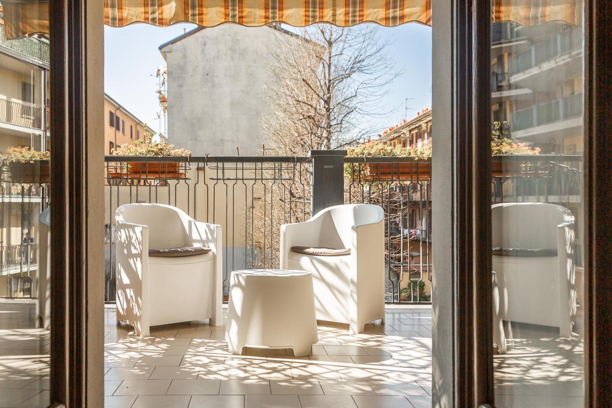 Apartamento Brio74